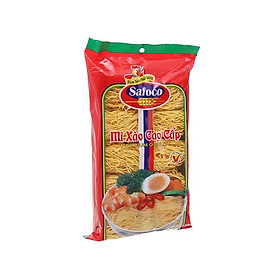 Mì xào Safoco cao cấp gói 500gr