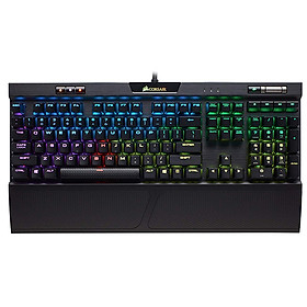 Mua Bàn phím cơ Corsair K70 MK.2 RGB - Hàng chính hãng