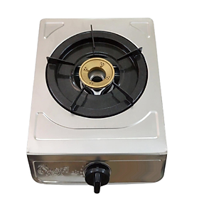 Mua Bếp Gas Dương Đơn Mặt Inox BD-340 - Hàng Chính Hãng