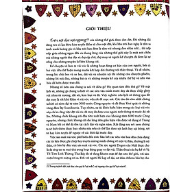 Truyện Kể Bên Khung Cửi: Những Câu Chuyện Được Đan Dệt Từ Nhiều Chốn Xa Xôi