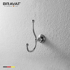 Mua Móc áo cao cấp Bravat D7592CP-ENG