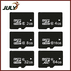 Mua Thẻ Nhớ Micro SD - 32GB - JL