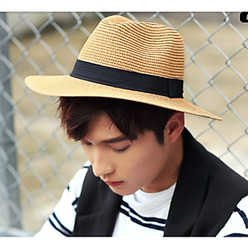 NÓN CAO BỒI NAM NỮ THỜI TRANG - DN19CBN0723