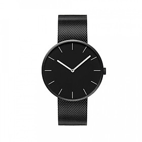 Đồng Hồ Đeo Tay Xiaomi TwentySeven Chống Nước Mặt Dạ Quang (39mm, 3ATM)