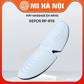 Máy Massage Lưng, Eo Đa Năng Xiaomi Repor RP-R1S - Hàng chính hãng