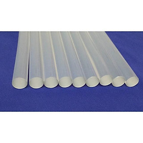 Mua 10 Keo Cây Keo Nến Silicon lớn hoặc nhỏ ( Lớn 24cm Nhỏ 26 5cm)
