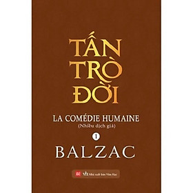 Tấn trò đời