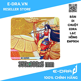 Mua Bàn di chuột E-DRA EMP904  Lạc Hồng - Hàng chính hãng