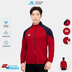 Áo Khoác Bulbal Jacket Tango