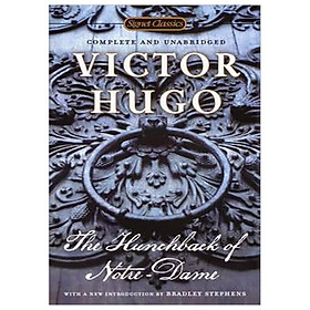 The Hunchback of Notre-Dame