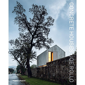 Download sách Concrete Houses 