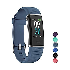 >> BÁO GIÁ FITNESS M3 COLOR SCREEN SMART SPORT BRACELET ACTIVITY RUNNING TRACKER HEART RATE FOR CHILDREN MEN WOMEN WATCH | Shopee Lazada Sendo Tiki mới nhất 112 YAMAY Fitness Tracker with Heart Rate Monitor, Fitness Watch Activity Tracker Smart Watch with Sleep Monitor 14 Sports Mode,Pedometer Watch for Kids Men Women (Color Screen,IP68 Waterproof)
