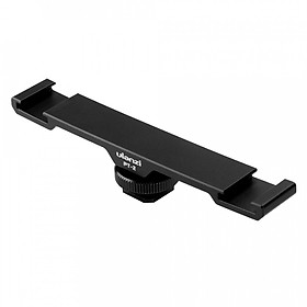 Giá Đỡ Kép Cho Máy Ảnh DSLR Ulanzi PT-2