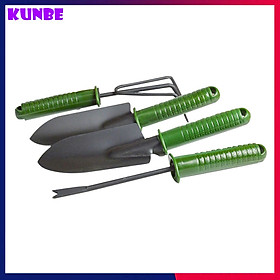 Mua Bộ Dụng Cụ  Đồ Làm Vườn Chăm Sóc Cây Cảnh Mini KUNBE