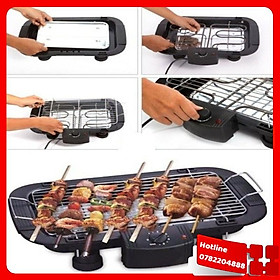 Mua Bếp Nướng Không Khói-Bếp Nướng Điện - Loại Tốt