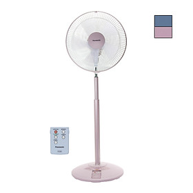 Mua Quạt Đứng Panasonic F-308NH- Hồng -Hàng Chính Hãng