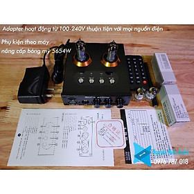 Mua Bộ Pre đèn SUCA TUBE M1 chính hãng mới nguyên hộp