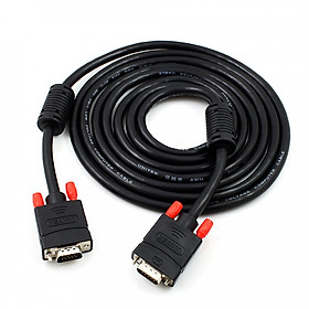 Mua Cáp VGA 2 đầu đực 3 mét Unitek Y-C504A - Hàng Chính Hãng