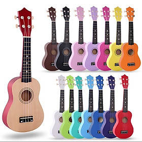 đàn Ukulele