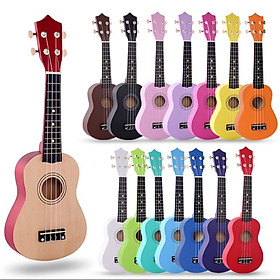 đàn Ukulele