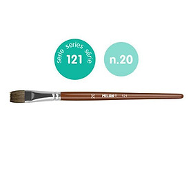 Cọ Vẽ Milan 121/20 0412120