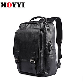 Balo nam da tự nhiên cao cấp phong cách mới