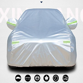 bạt phủ che ô tô,chống xước xe hơi, chống nắng mưa cho xe hơi, bạt phủ dày dặn