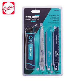 Mua Bộ Tay Cầm Đa Năng Cho Lưỡi Cưa Lọng Máy (kèm 3 lưỡi cưa kloại v gỗ  kim loại  gỗ) EMFH4PS Eclipse