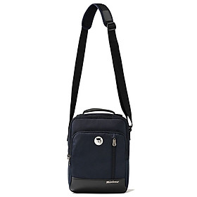 Túi đeo chéo chính hãng Mikkor dòng The Ralph Sling Premier