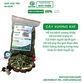 1kg Cây Xương Khỉ Loại 1 Đức Thiện - Hỗ Trợ Ung Thư, Men Gan Cao, Đau Nhức Xương Khớp