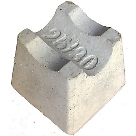 Mua Con kê bê tông V3 (40 viên)