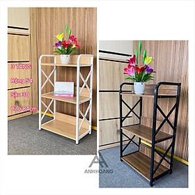 Mua KỆ TRANG TRÍ DECOR PHÒNG 3 4 5 TẦNG   KỆ ĐỂ ĐỒ LẮP RÁP TIỆN LỢI
