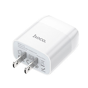Mua Củ Sạc Hoco C72 - hàng chính hãng