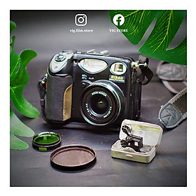 Mua Máy ảnh kỹ thuật số Coolpix 5000