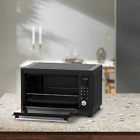 Mua Lò nướng Electrolux EOT40DBD 40 lít - Hàng Chính Hãng