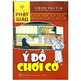 Ý Đồ Chơi Cờ