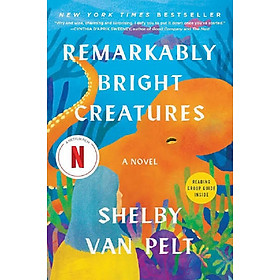 Remarkably Bright Creatures