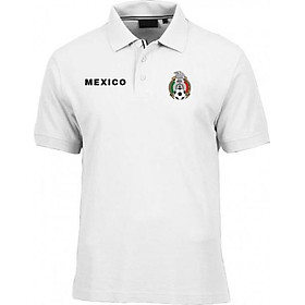 Áo Polo Đội Tuyển Mexico APMEXICO