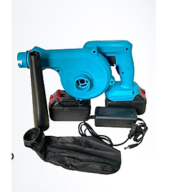 Mua máy thổi bụi pin bộ 2 pin kèm phụ kiện