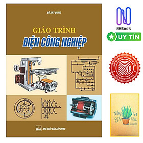 Download sách Giáo trình điện công nghiệp (Tái Bản )( Tặng Kèm Sổ Tay)