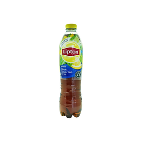 Trà Lipton Ice Tea Chanh 1.5L