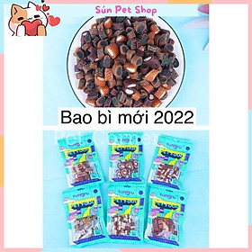 Bánh thưởng cho chó Karamo Sumiho gói 100gr