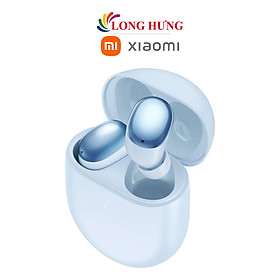 Tai nghe Bluetooth True Wireless Xiaomi Redmi Buds 4 BHR5847GL/BHR5846GL M2137E1 - Hàng chính hãng