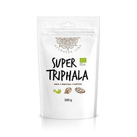 Bột Triphala Hữu Cơ Diet Food Organic Triphala Powder 100g