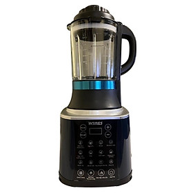 Mua Máy nấu sữa hạt WINGS LM-358H với 10 chức năng nấu công suất 1000W - Hàng nhập khẩu
