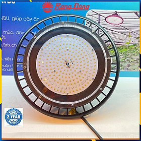 Mua Đèn LED Trồng Lan 150W Phổ WBU  LED Rạng Đông - Hàng chính hãng