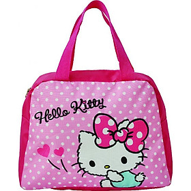 Túi xách Hello Kitty cho bé