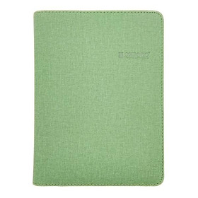 Sổ Oxford Canvas A5 + Refill - CLP15A5