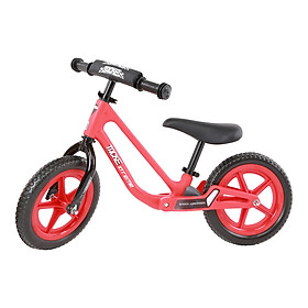 Xe Thăng Bằng Tacke Xtreme Đỏ (có giảm shock)