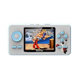 400 in 1 Retro Video Game Console Handheld Game Player Pocket Pocket Game Trò chơi Trò chơi